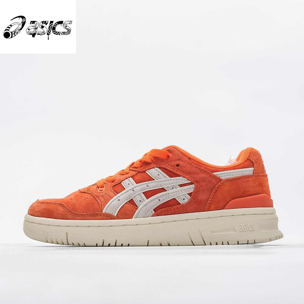 Кроссовки ASICS #1