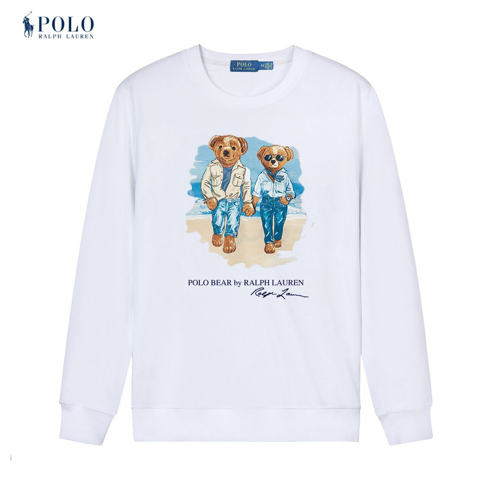 Свитшот Polo Ralph Lauren #1