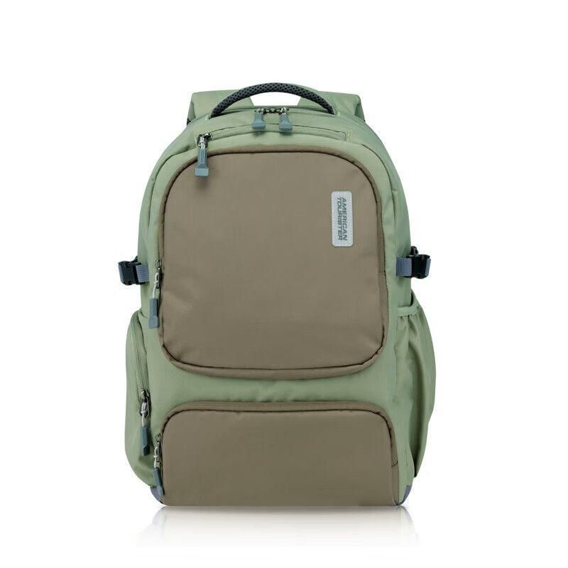 рюкзак школьный AMERICAN TOURISTER SC9 #1