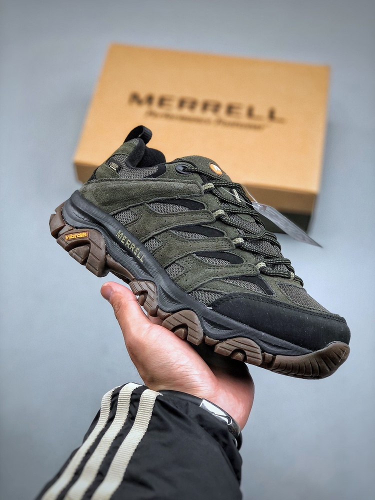 Ботинки Merrell #1