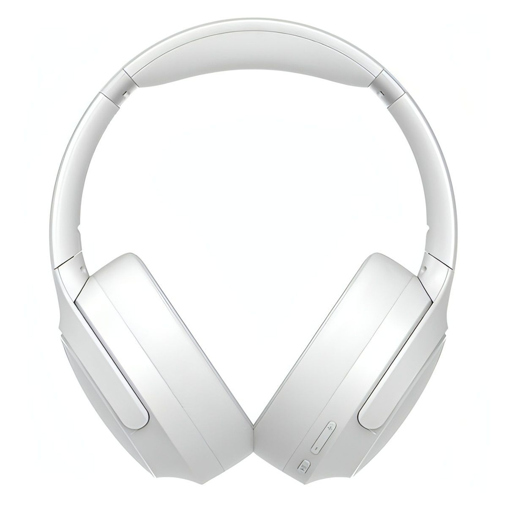 Наушники накладные Bluetooth Honor Choice Headphones (ROS-ME01) White #1