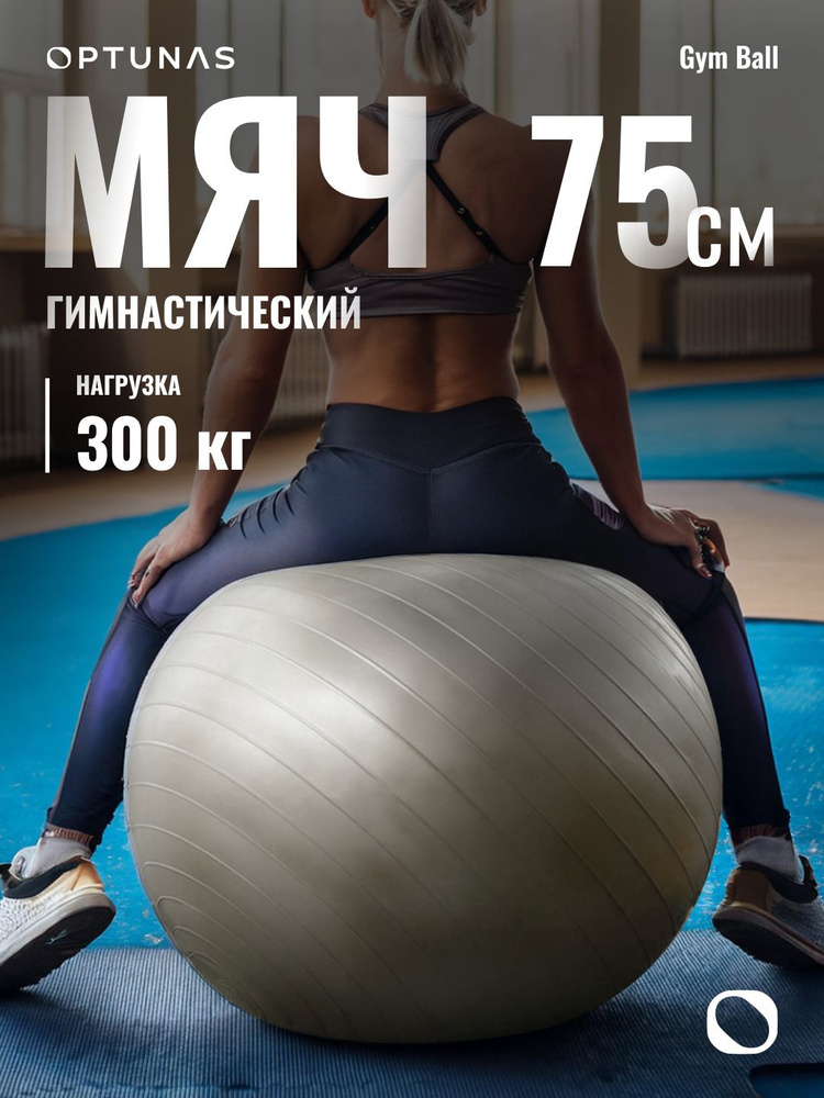 Gym Ball 300 OZON 1429852880