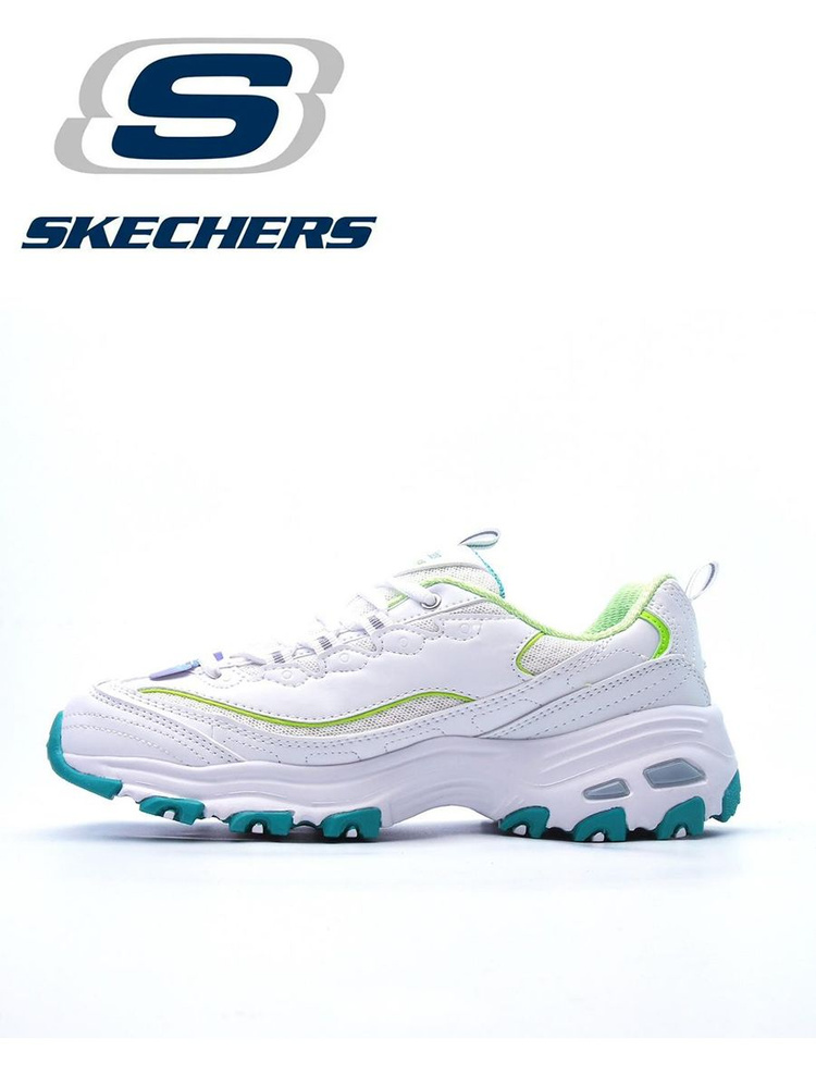 Кроссовки Skechers D'LITES 1.0 #1