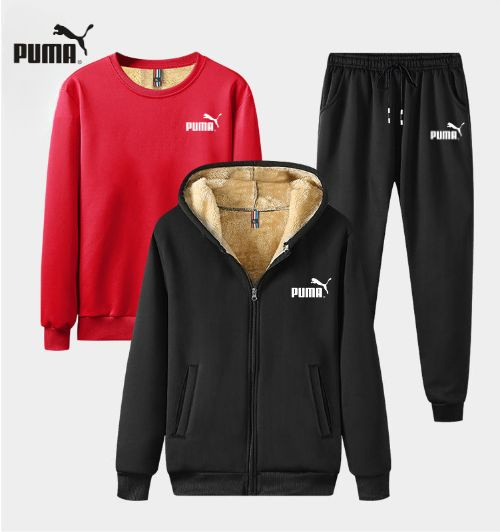 Костюм спортивный PUMA #1