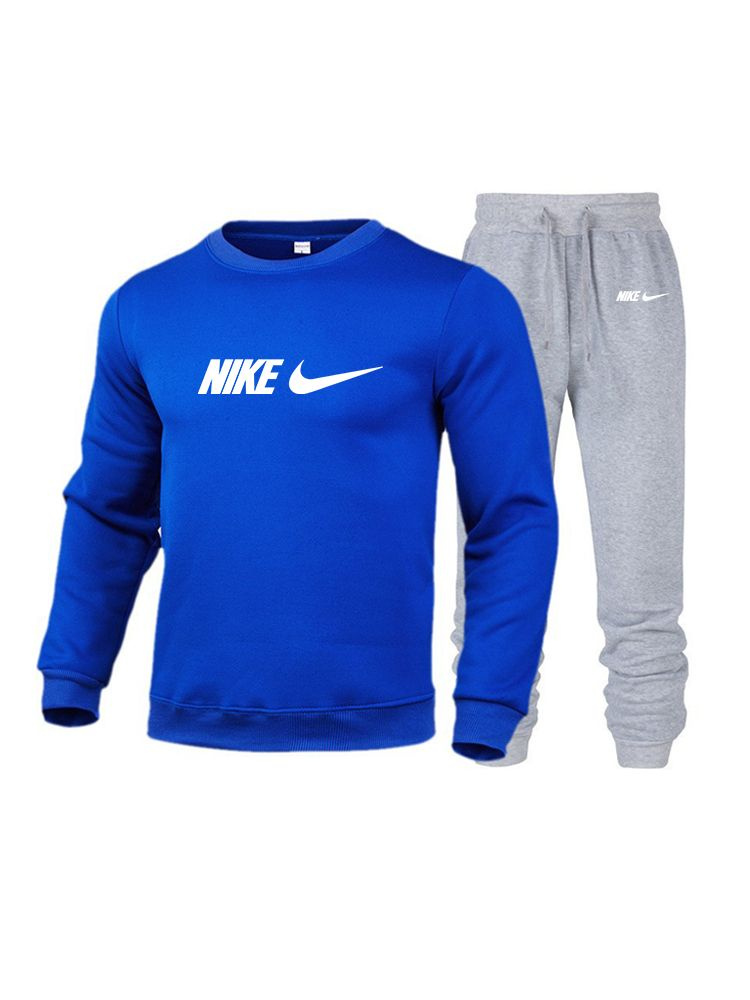 Костюм спортивный Nike #1