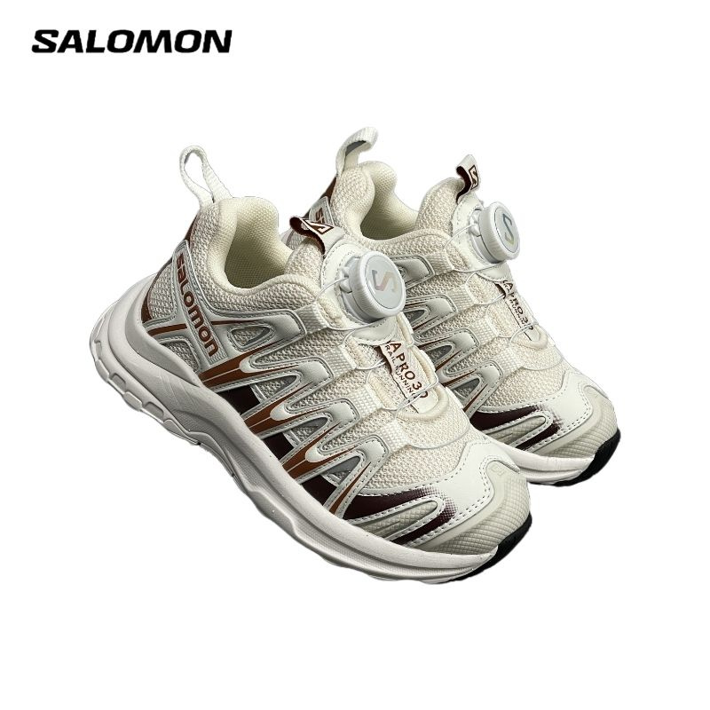 Кроссовки Salomon #1