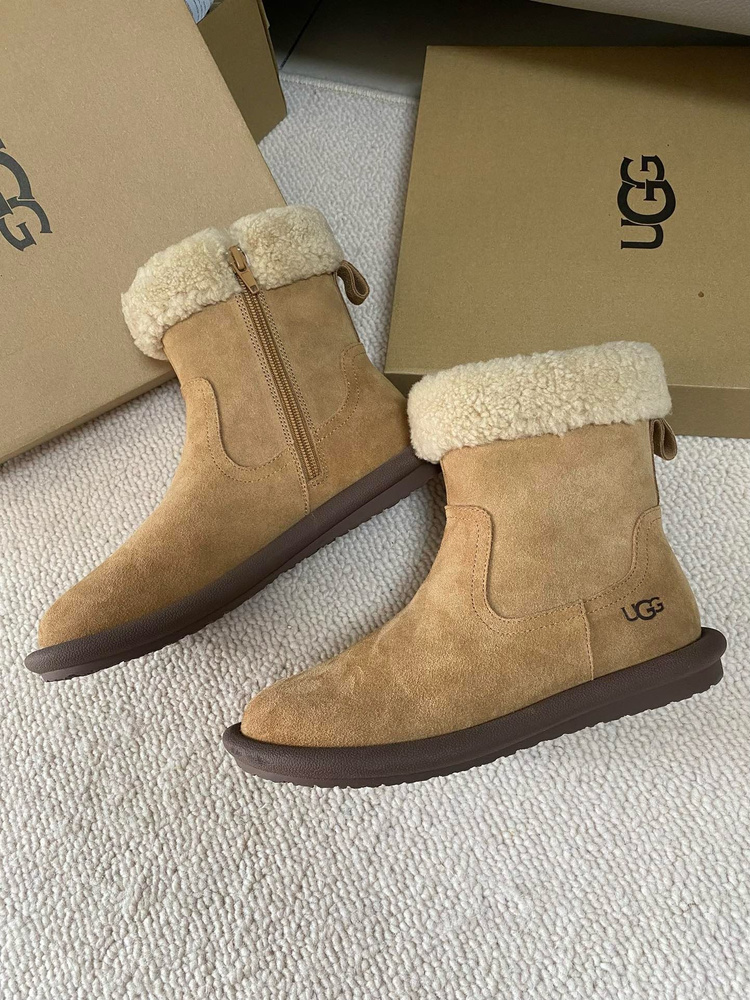 Угги UGG #1