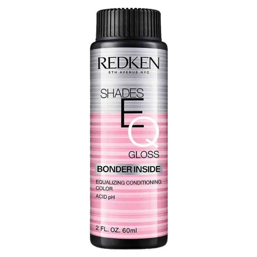 Redken Shades EQ Gloss 010GI - Краска-блеск без аммиака для тонирования 60 мл  #1