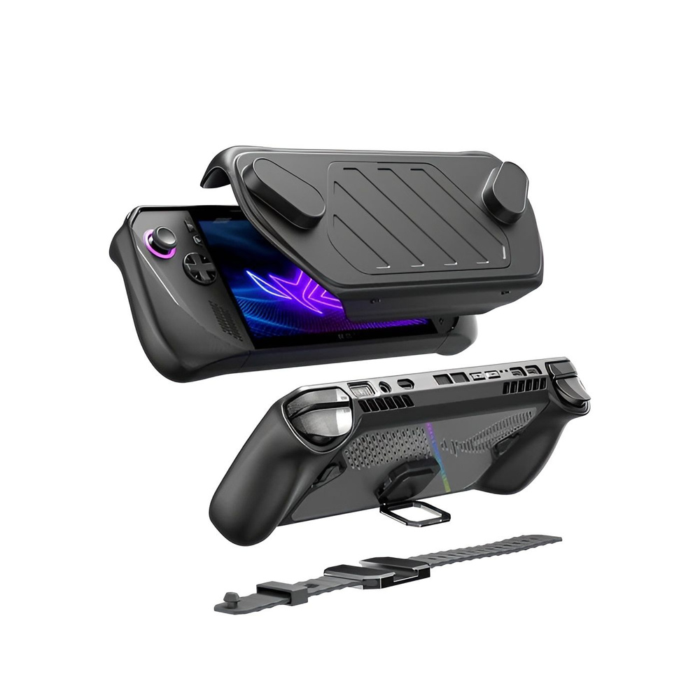 Чехол JSAUX ModCase (Базовый набор) для ASUS ROG Ally X 2024