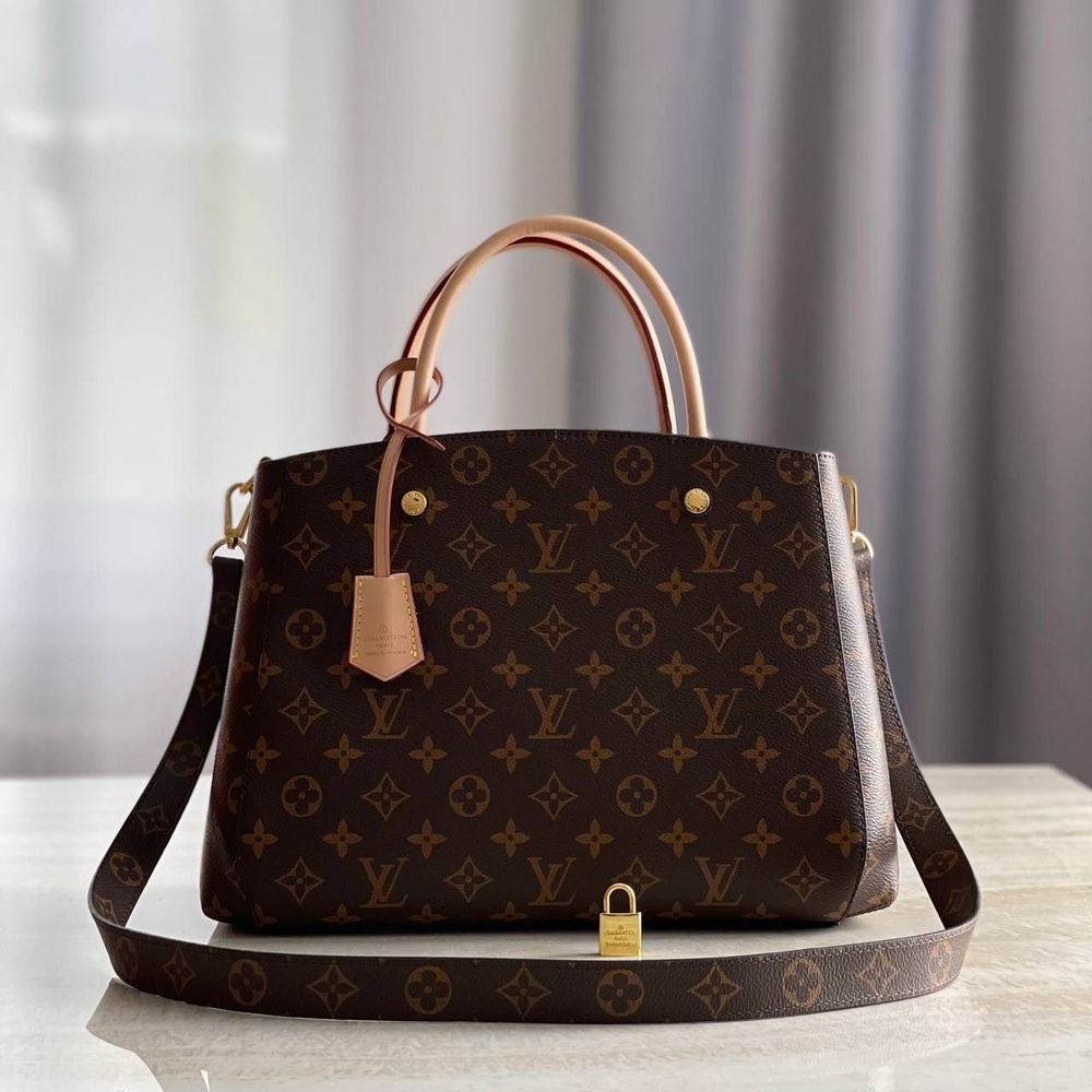 Louis Vuitton Сумка #1