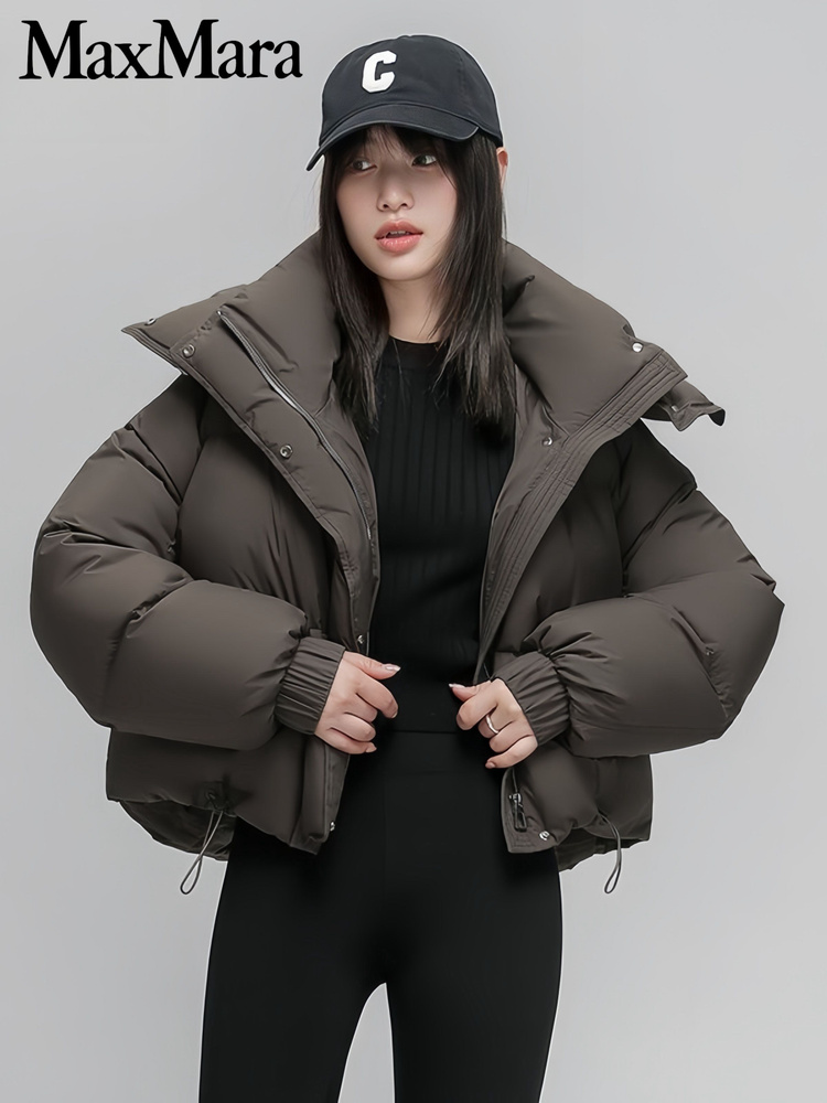 Пуховик Max Mara #1