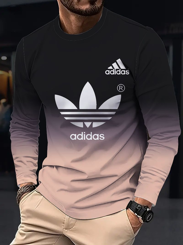 Футболка adidas #1