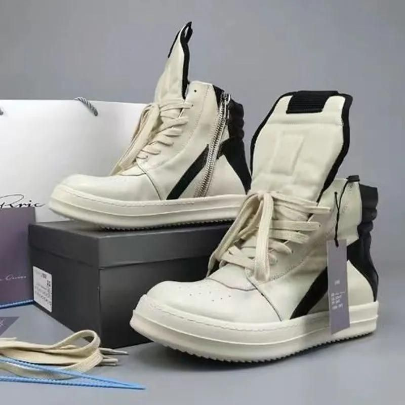 Кроссовки RICK OWENS #1