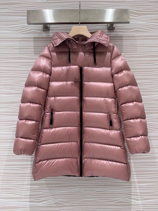 Жилет MONCLER #1