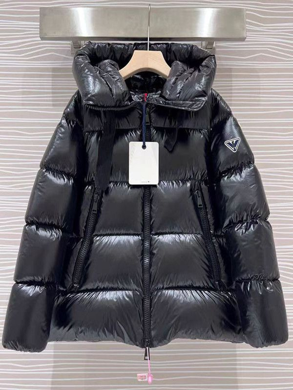 Жилет MONCLER #1