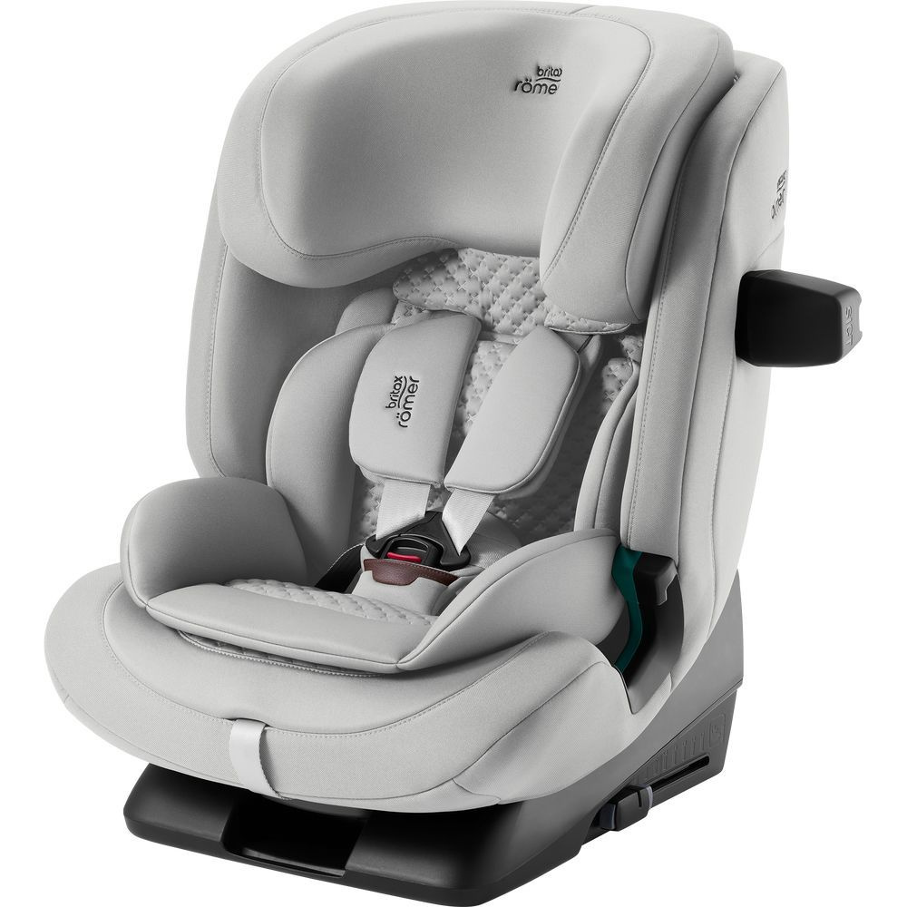 Britax Roemer Advansafix PRO, Britax Roemer Advansafix I-Size Автокресло #1