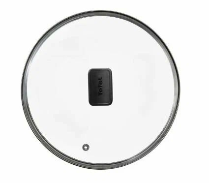 Tefal Крышка, 1 шт, диаметр: 28 см купить на OZON по низкой цене ...