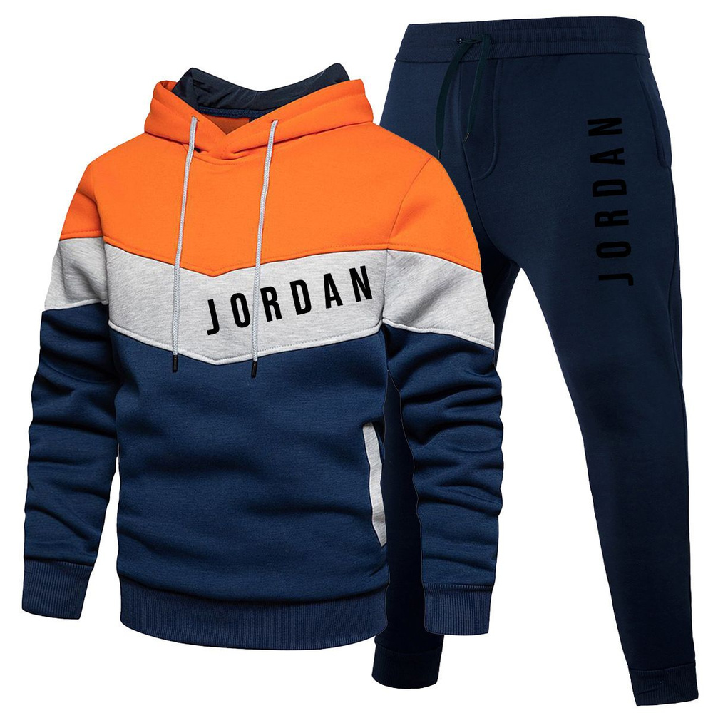 Костюм спортивный Jordan #1