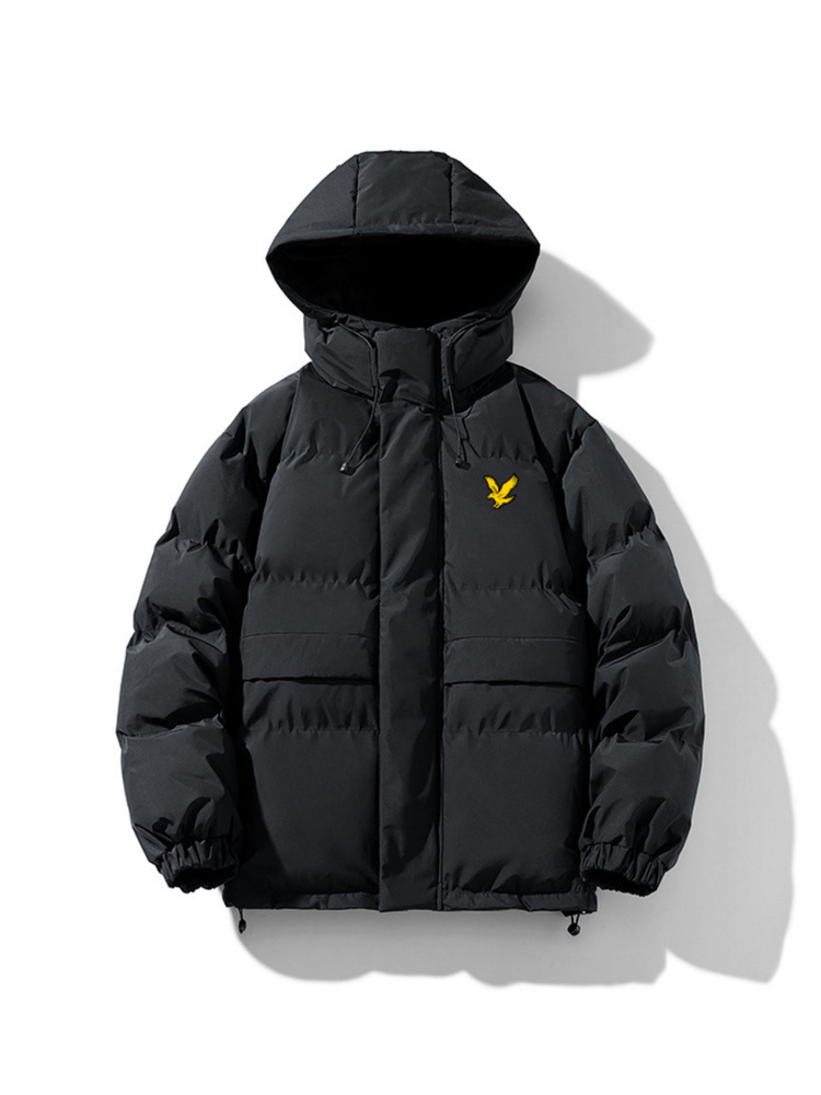 Пуховик Lyle & Scott #1