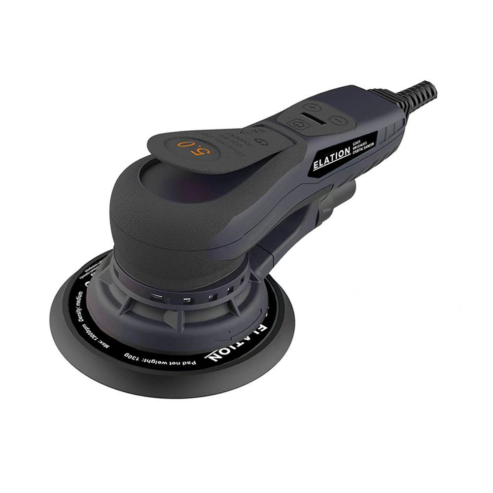 Шлифовальная машинка E2401 с магнитным тормозом электрическая ...