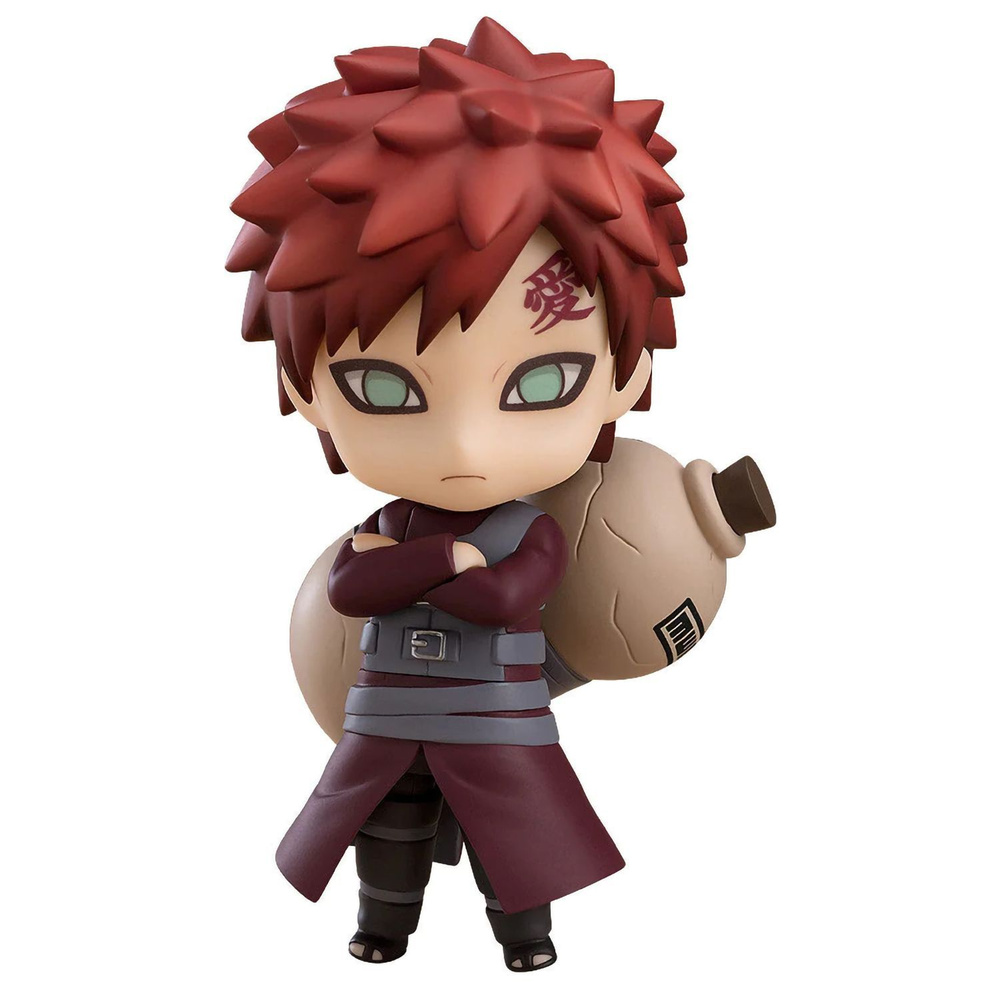 Фигурка Nendoroid Naruto Gaara 4580590129221 #1