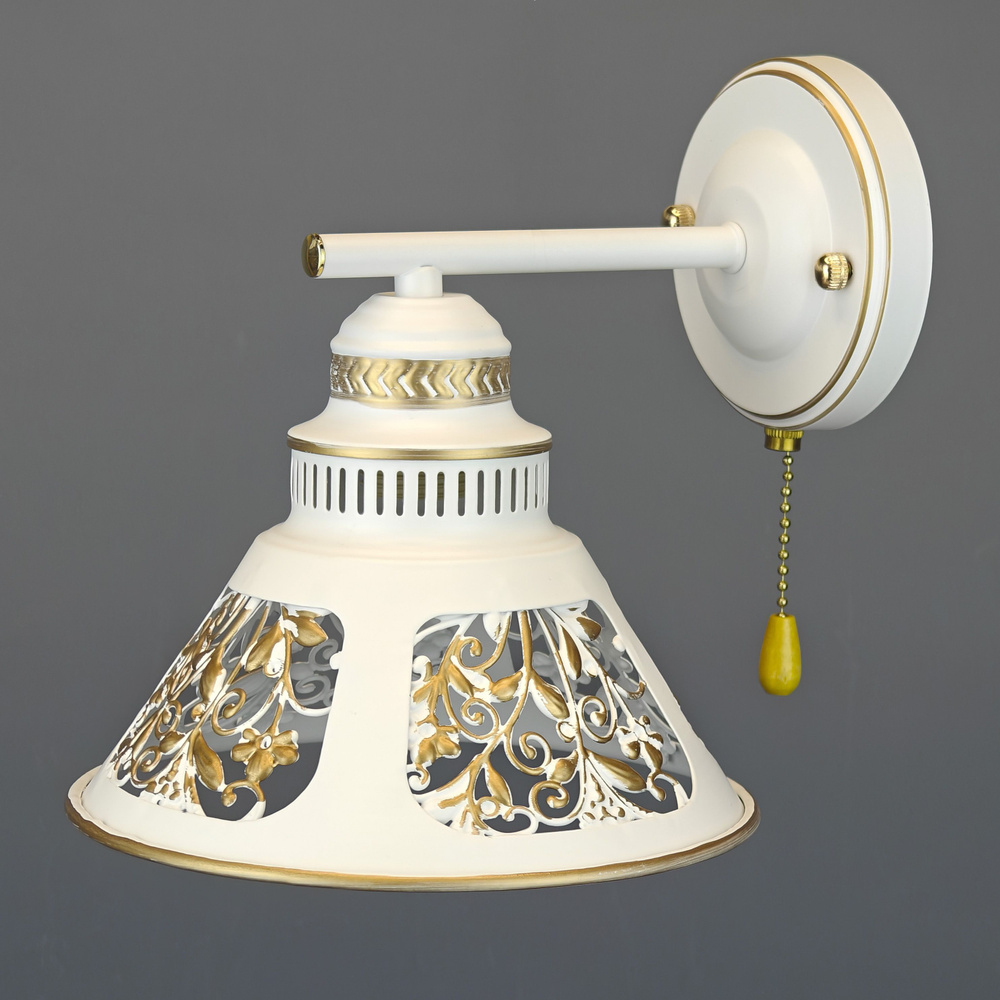 Jupiter Lighting Бра, E27, 60 Вт #1