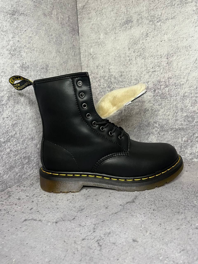 Ботинки Dr. Martens 1460 #1