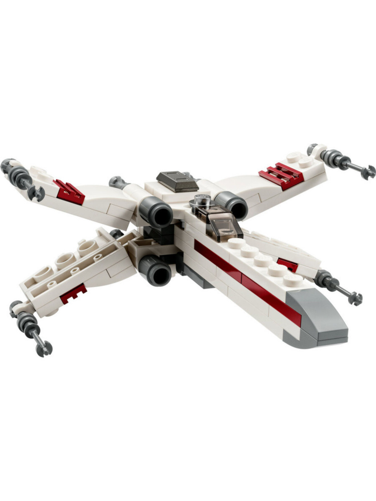 30654 LEGO Star Wars Истребитель X-Wing #1