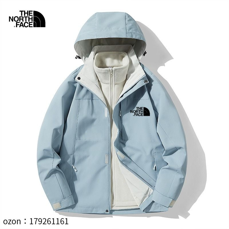 Куртка спортивная The North Face Windbreaker #1