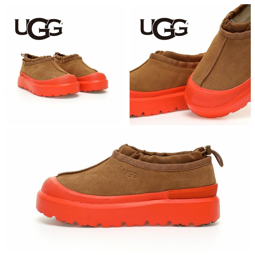 Угги UGG Tasman #1