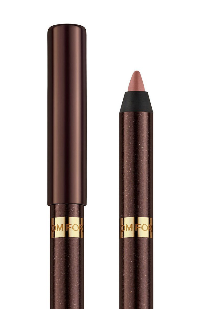 Tom Ford Карандаш для губ Runway Lip Pencil, оттенок 102 Re-see (1,2g) #1