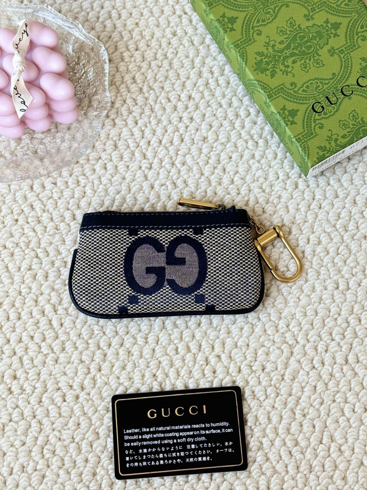 Gucci Кошелек #1