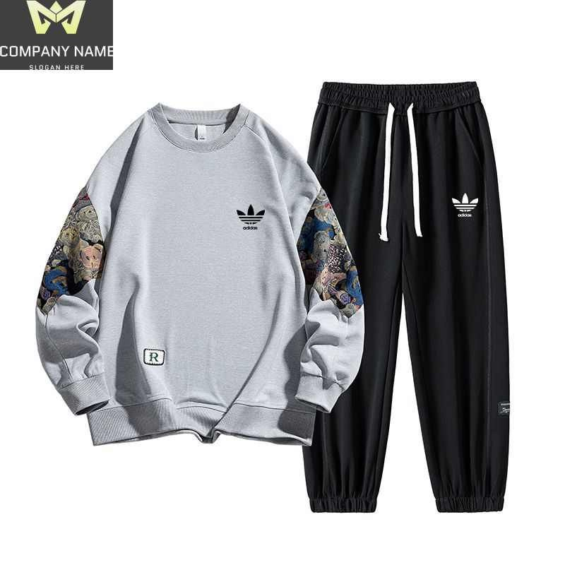 Костюм спортивный adidas #1