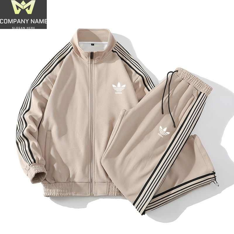 Костюм спортивный adidas #1