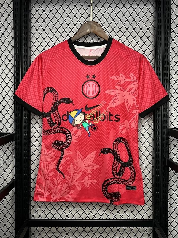 Футболка Prestige. Inter Milan #1