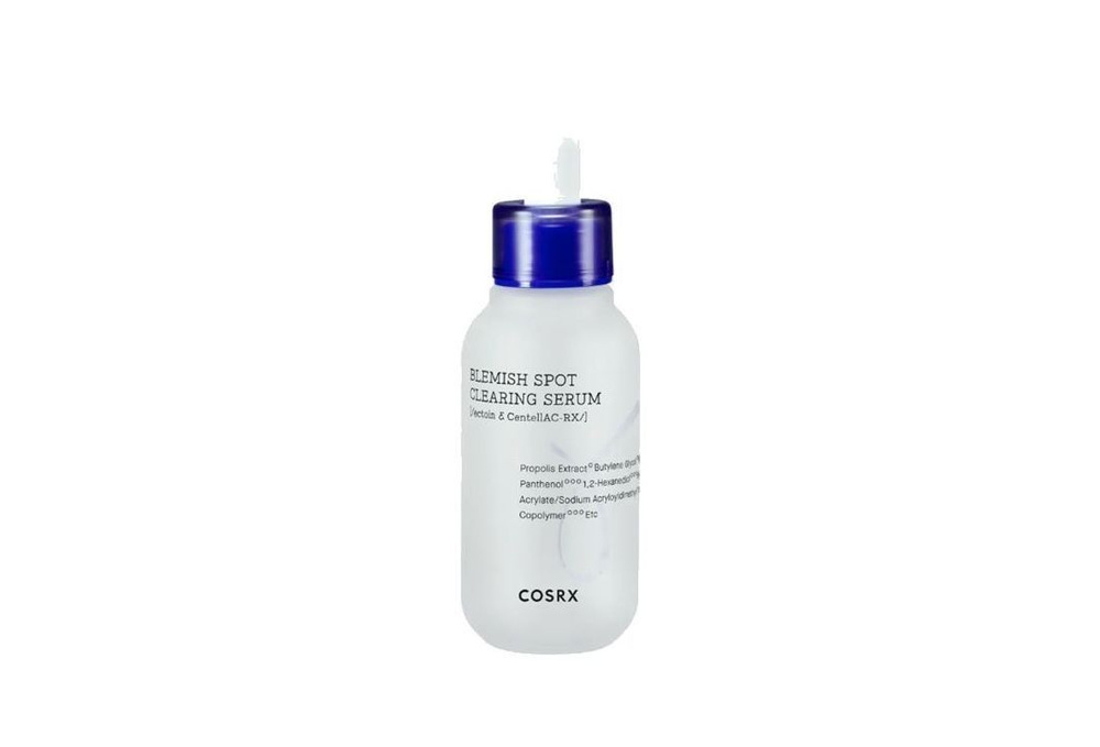 Сыворотка против несовершенств и пост-акне COSRX AC Collection Blemish Spot Clearing Serum, 40 мл  #1