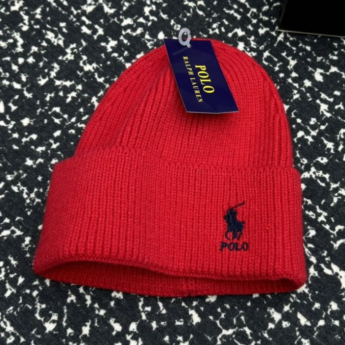 Шапка Polo Ralph Lauren #1