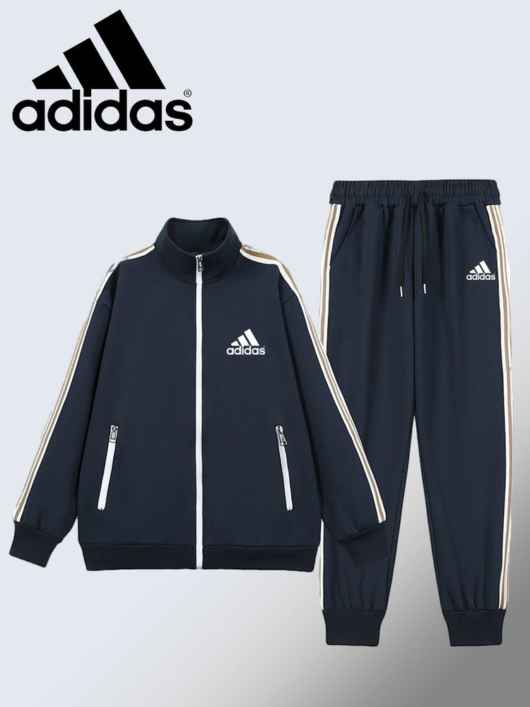 Костюм спортивный adidas #1