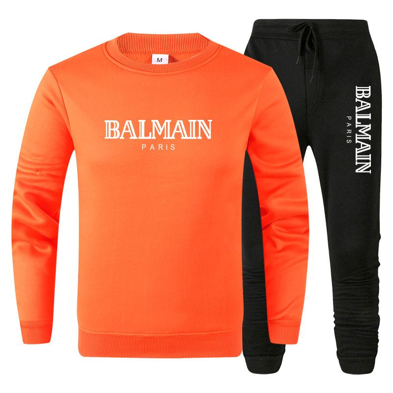 Комплект одежды BALMAIN #1