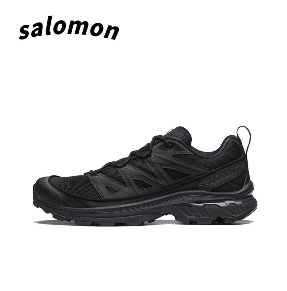 Кроссовки Salomon #1