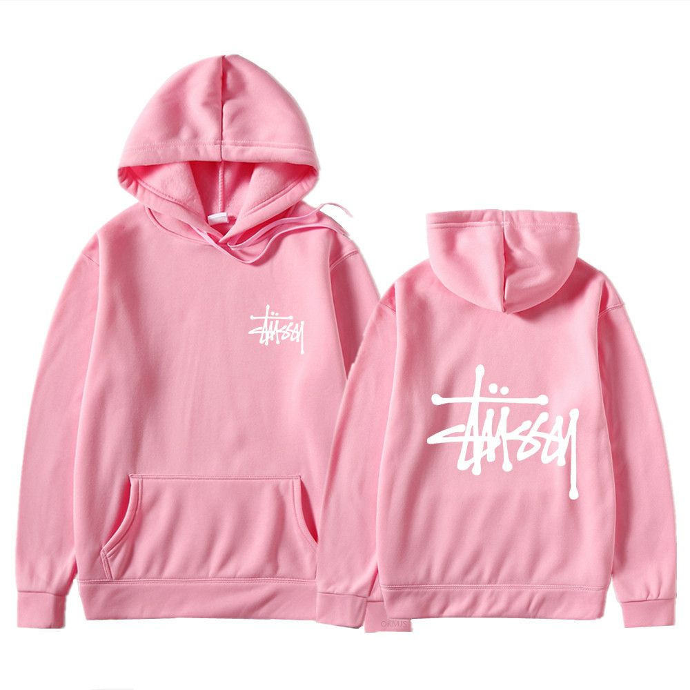 Толстовка Stussy stussy #1