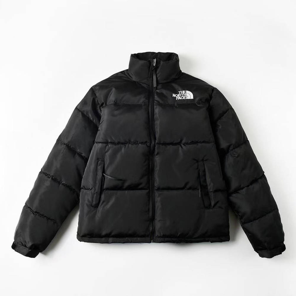 Пуховик The North Face #1