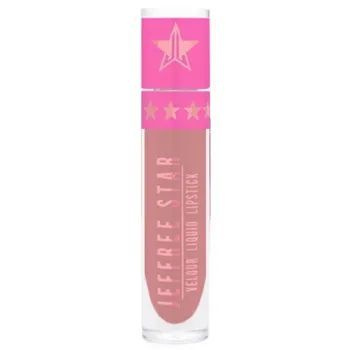 jeffree star velour liquid Матовая бархатная помада для губ #1