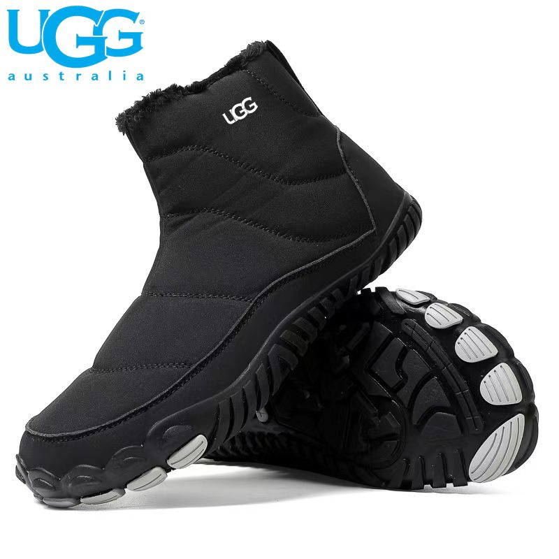 Кроссовки UGG #1