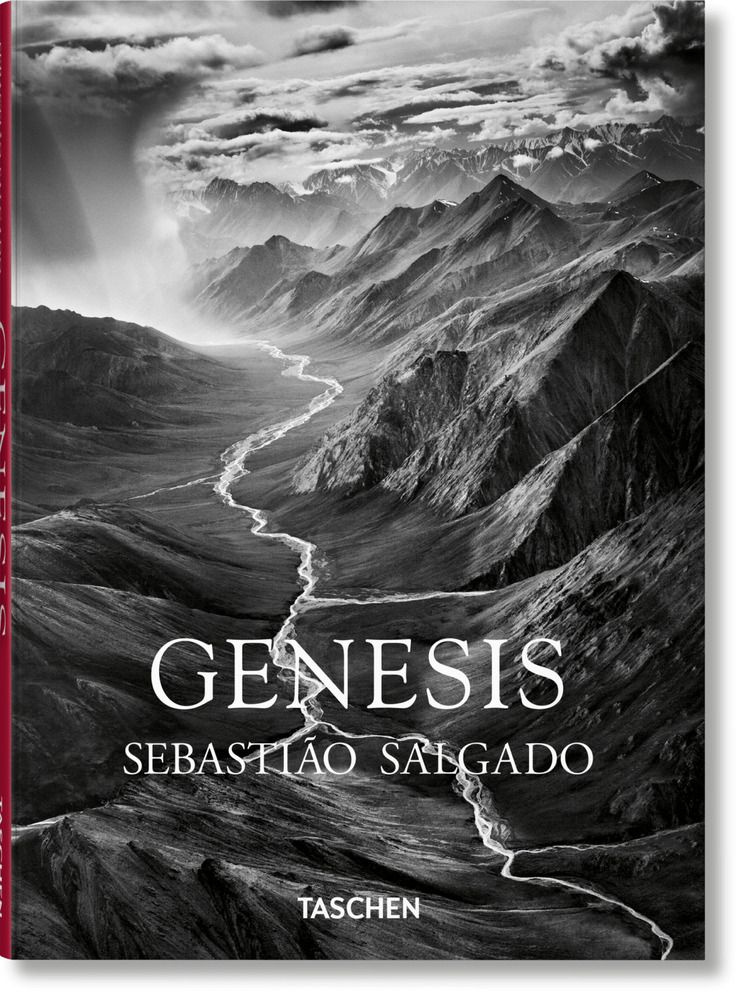 Sebastiao Salgado. Genesis | Salgado Sebastiao #1