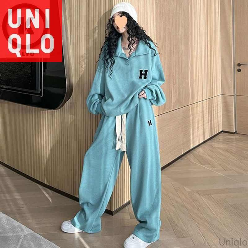 Комплект одежды Uniqlo #1