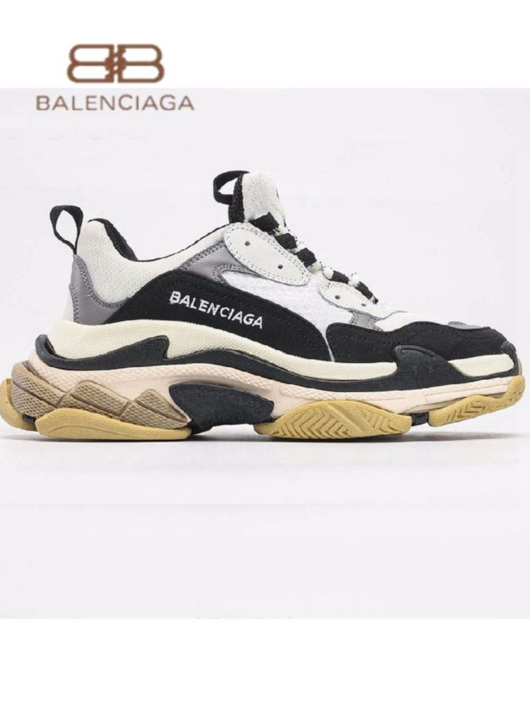 Кроссовки Balenciaga #1