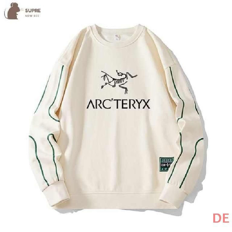 Толстовка Arc'teryx #1