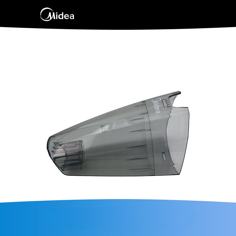 Для Midea Проводной ручной пылесос U1/M1-Y/M1-C/A1-Lady Прозрачный пылесборник  #1