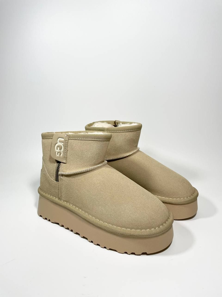 Угги UGG #1